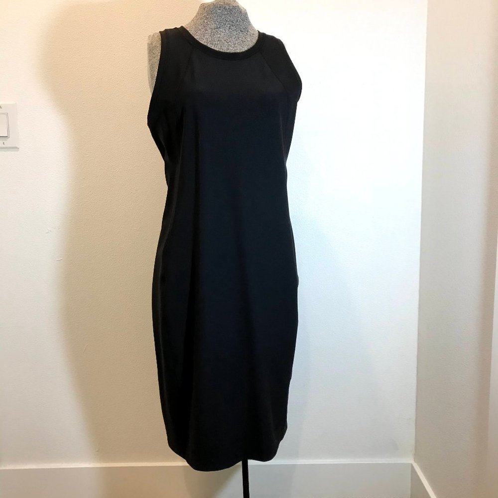 Athleta | Racerback Stretch Dress